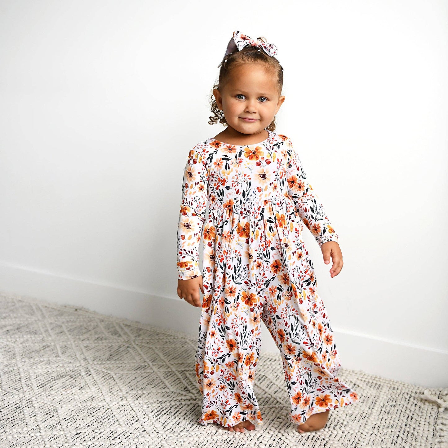 Phoebe CLIP BOW