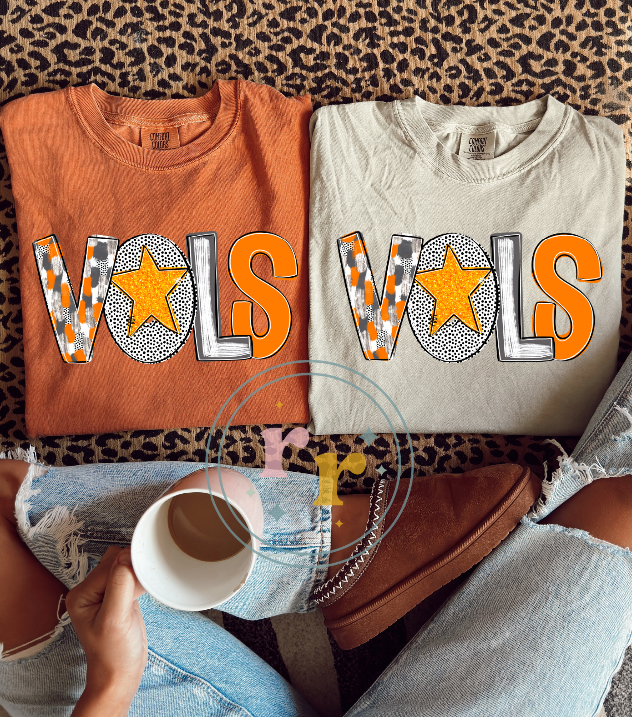 Vols Tee