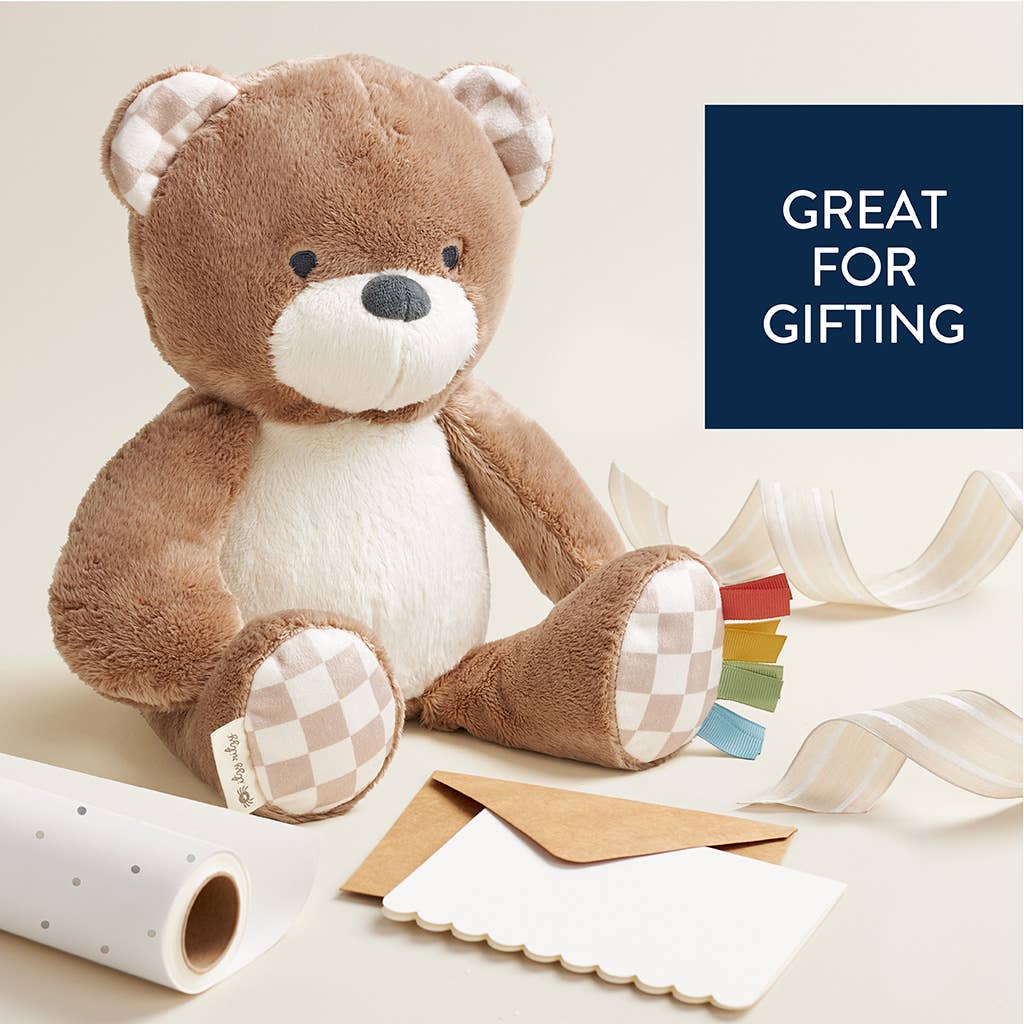 *NEW* Sweetie Snuggles™ Plush