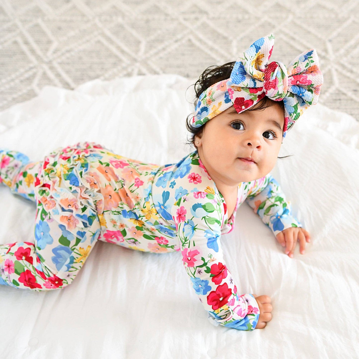 Kaylee HEADWRAP