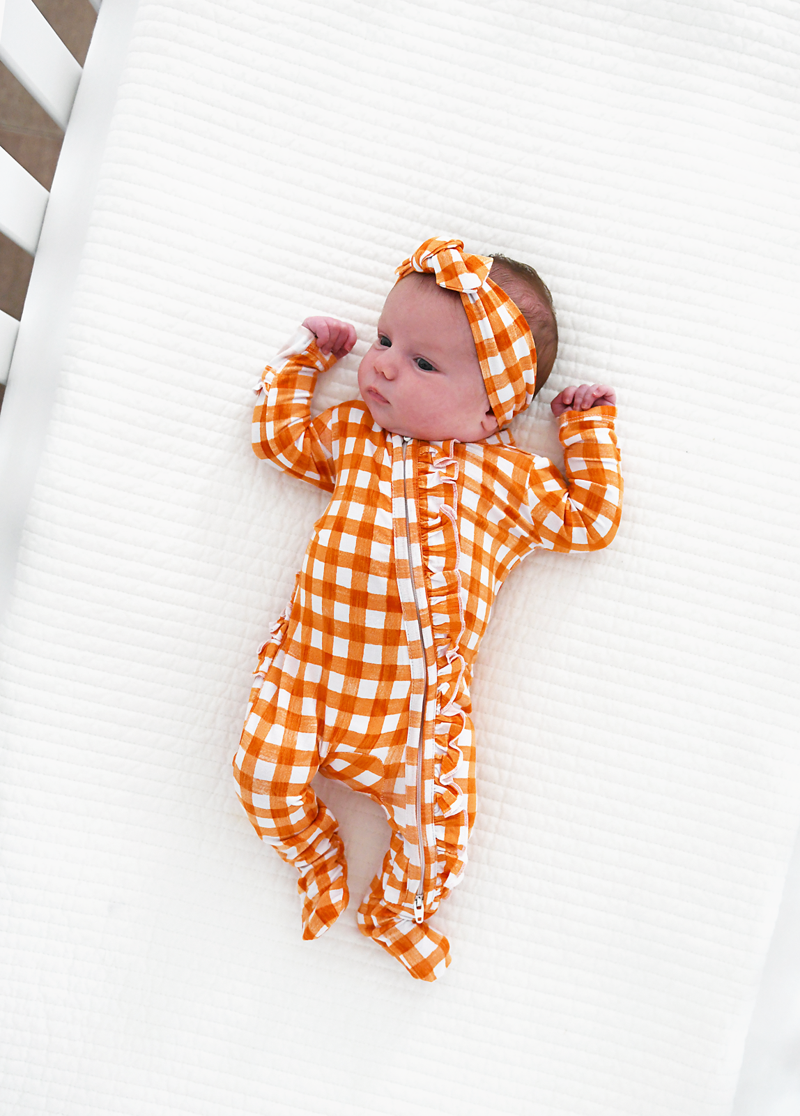 Riley Topknot Headband
