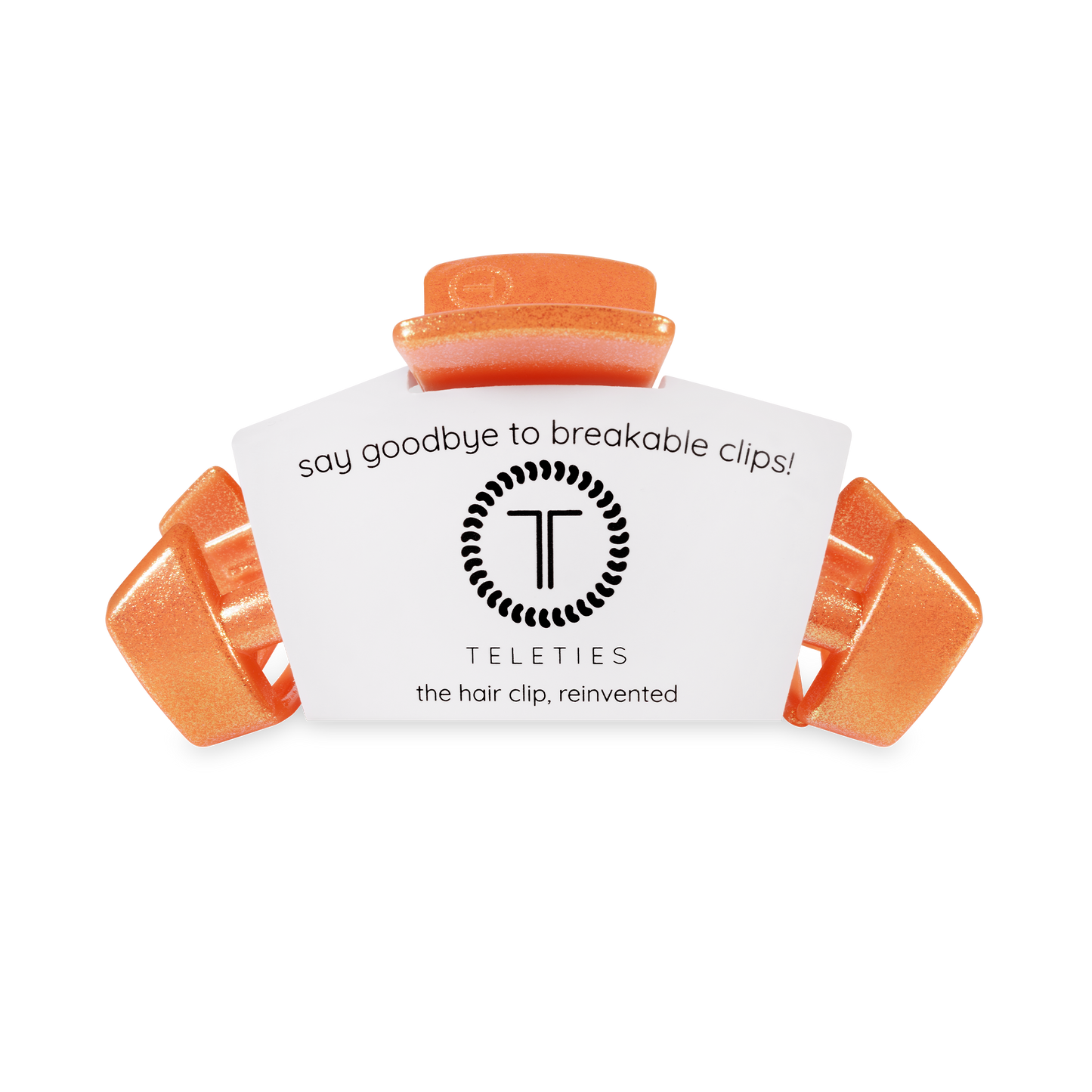 Classic Hair Clip | Medium | Showbiz