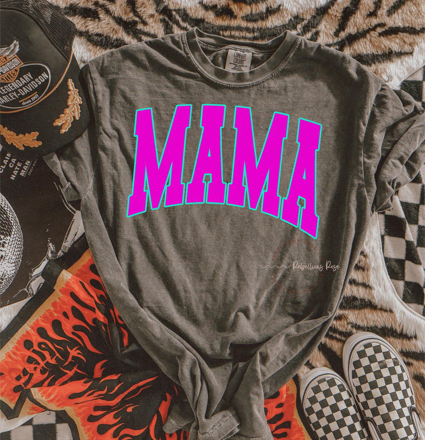 Mama Tee