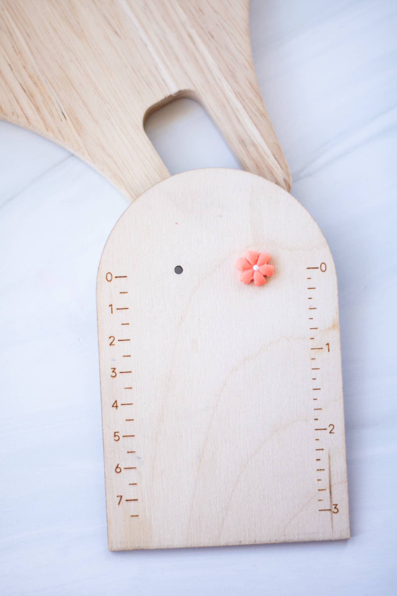 Spring Mini Flower Studs