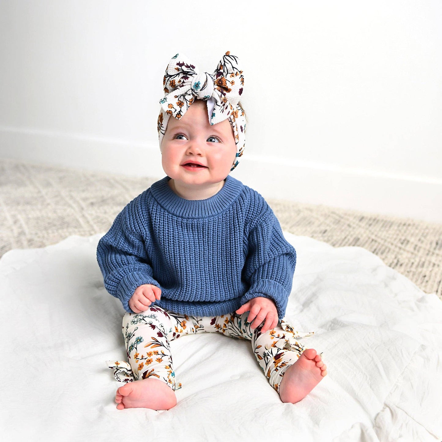 Maren BOW LEGGINGS