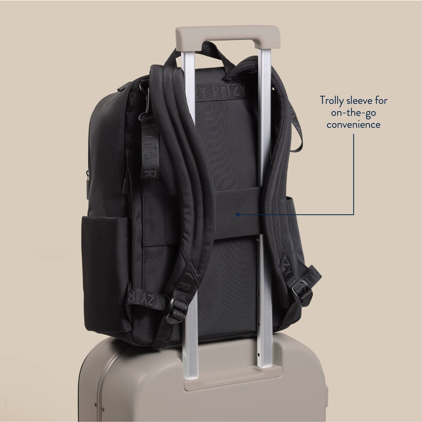 *NEW* Itzy Ritzy Belong Utility Backpack™