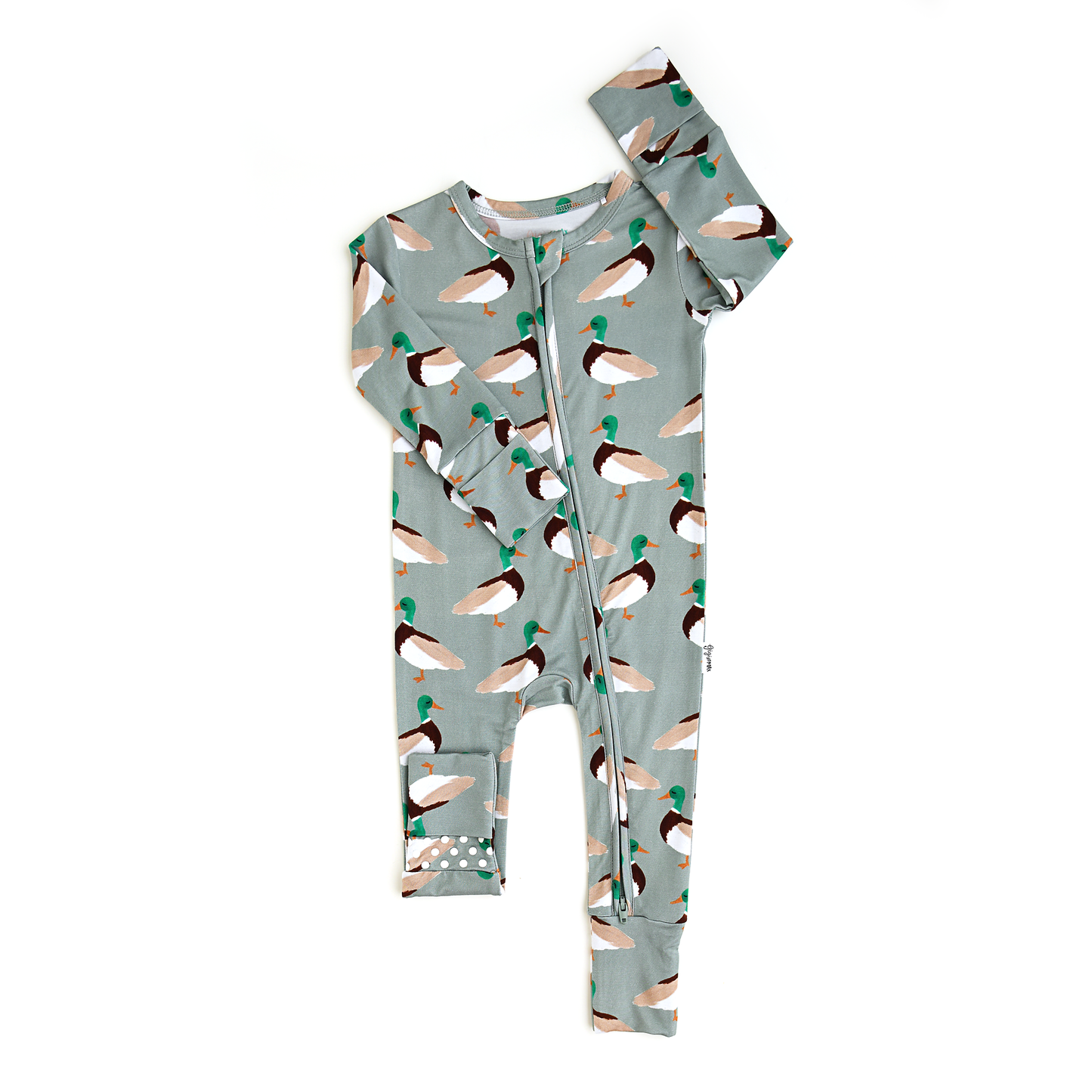 Wilder Duck ZIP