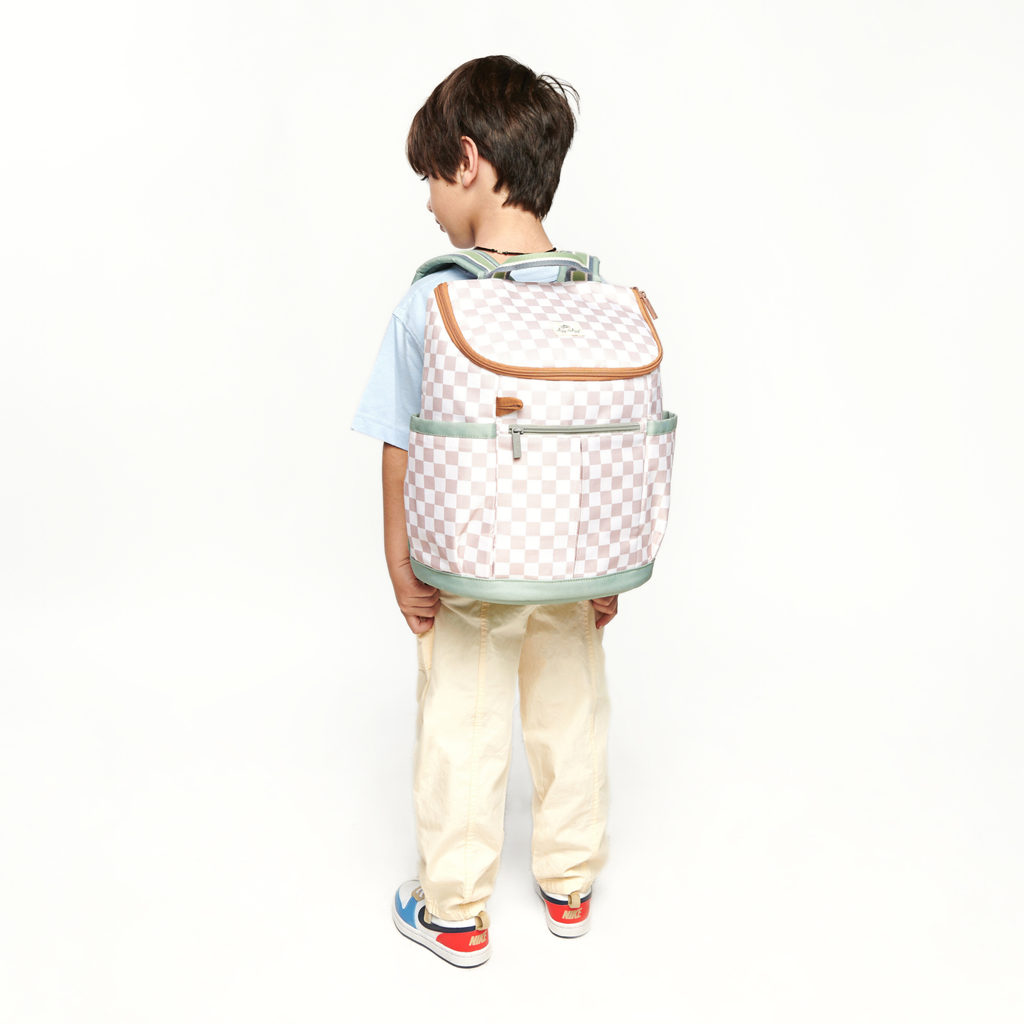 *NEW* Itzy Explorer™ Big Kids Backpack