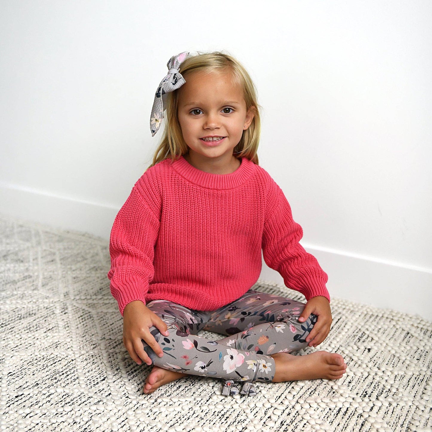 Tatum BOW LEGGINGS