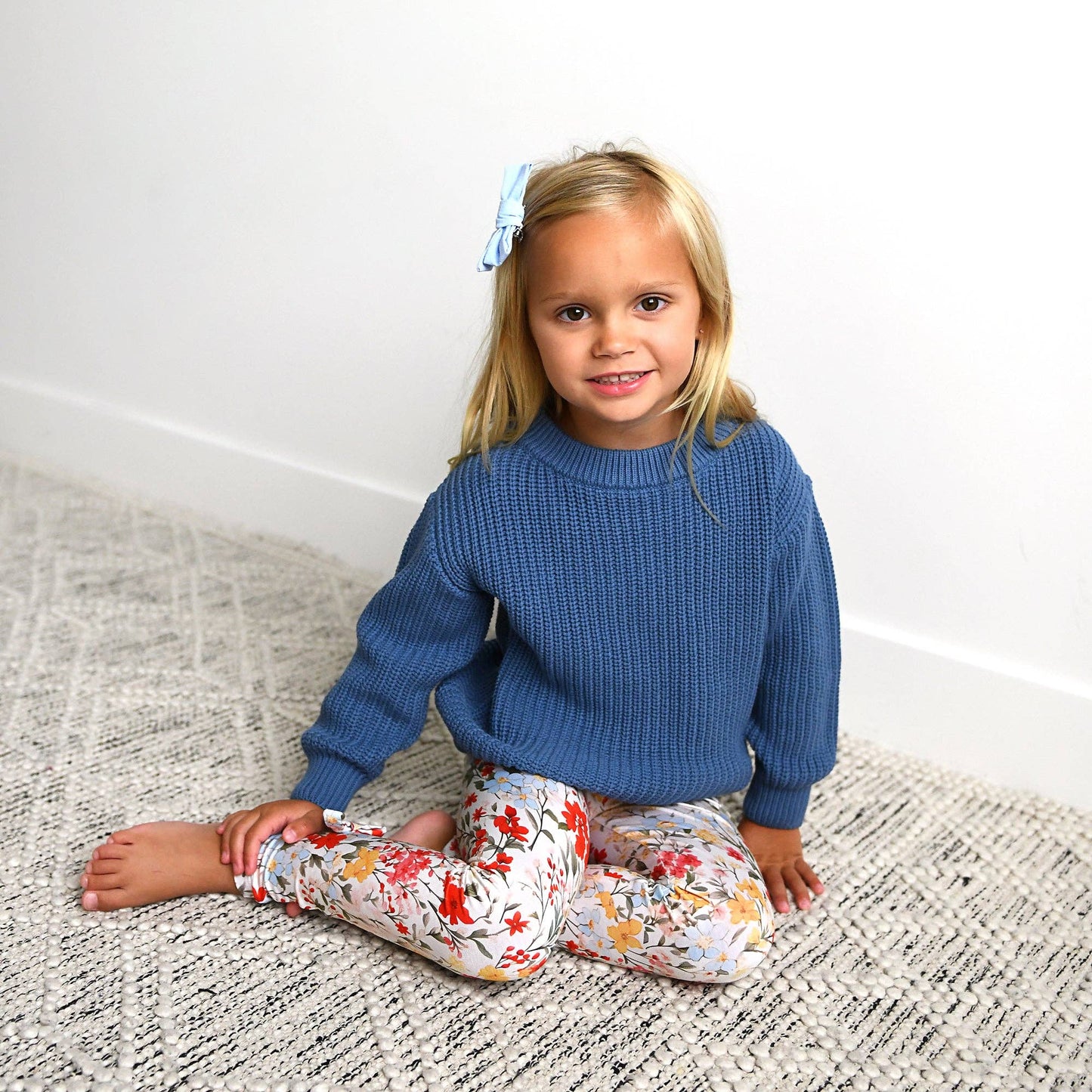 Lottie BOW LEGGINGS