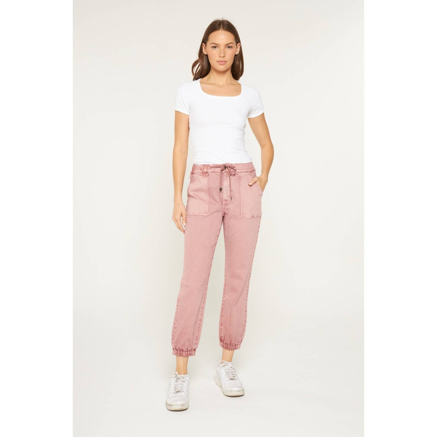 Bad Reputation by Mica Denim