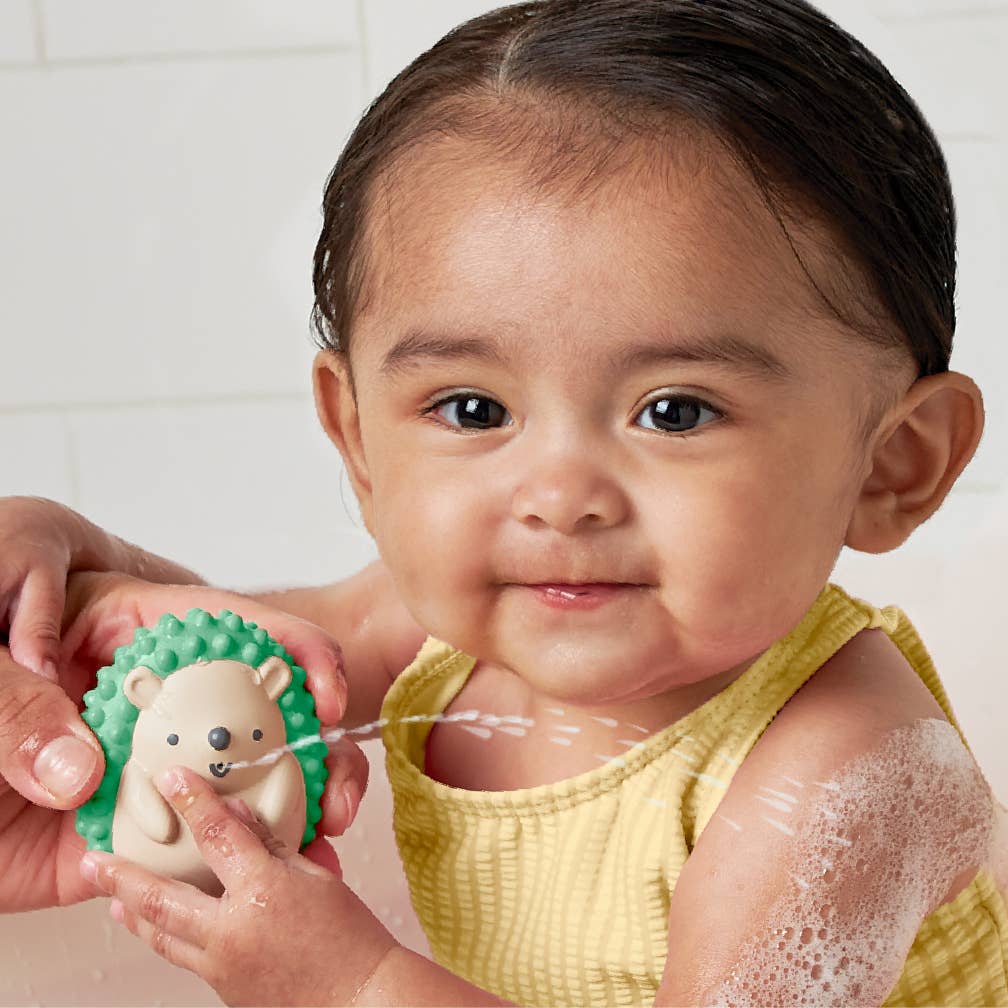 *NEW* Itzy Splash Gift Set™ Soft Bath Toys