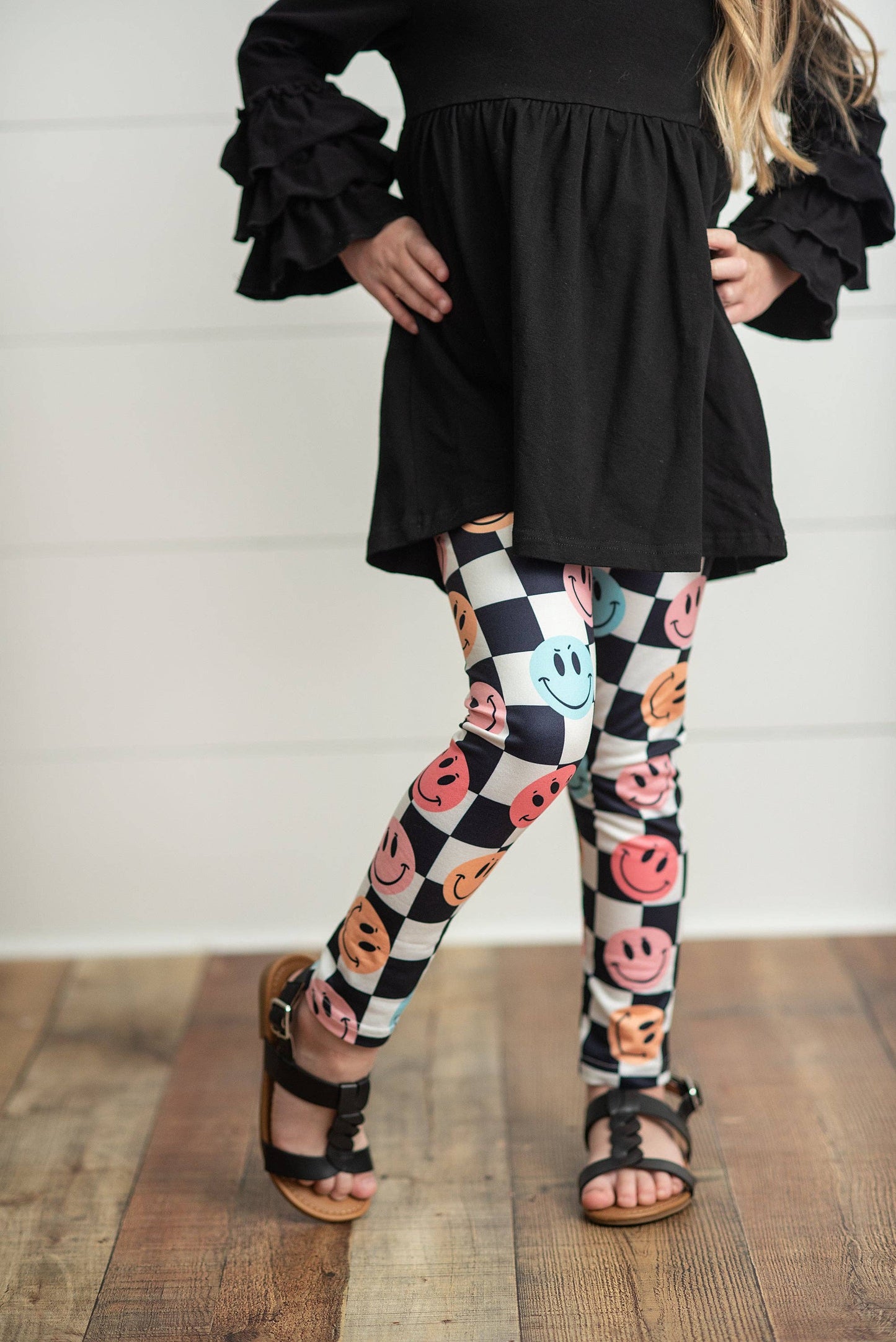 Smiley Face Set