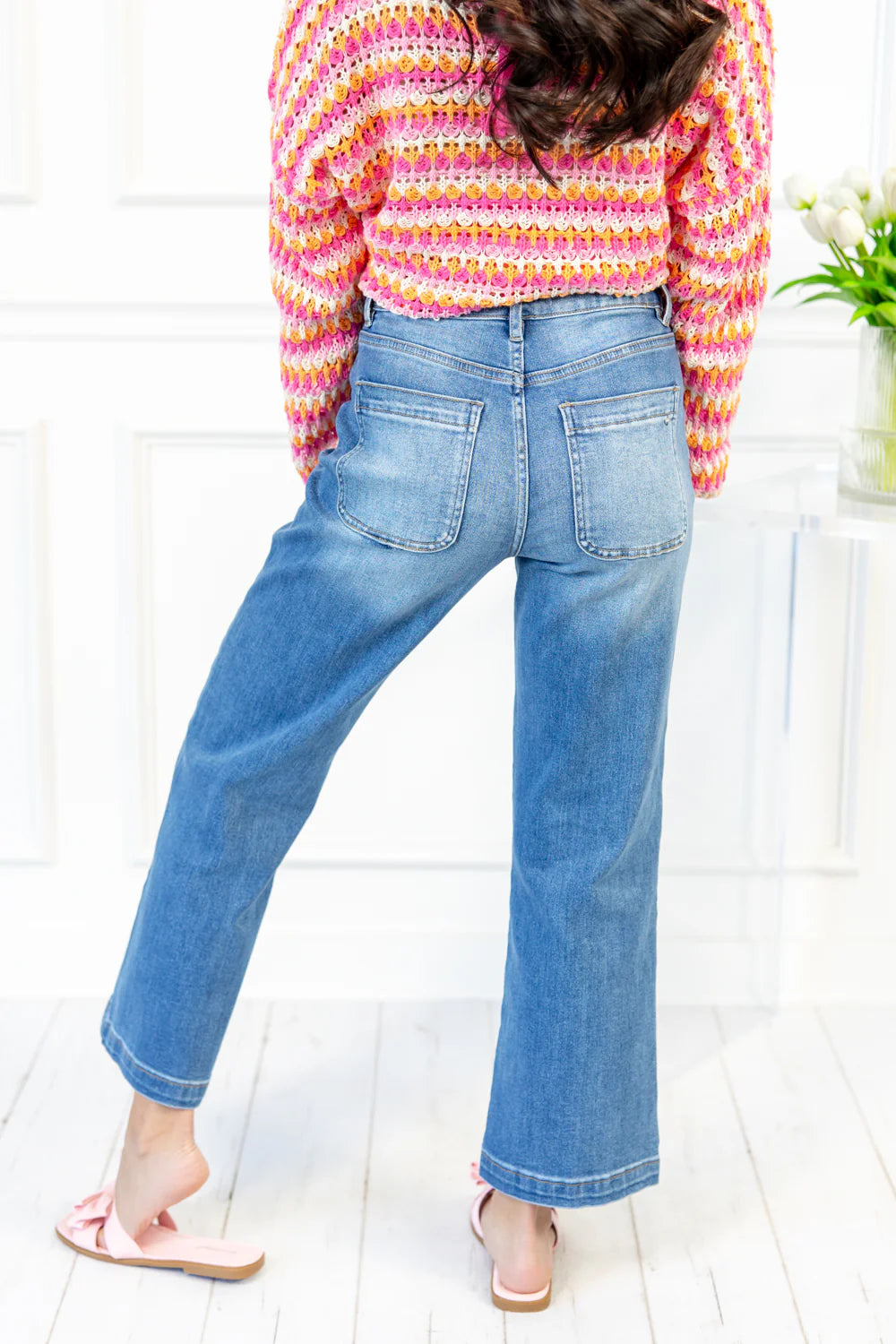 Ava by Mica Denim