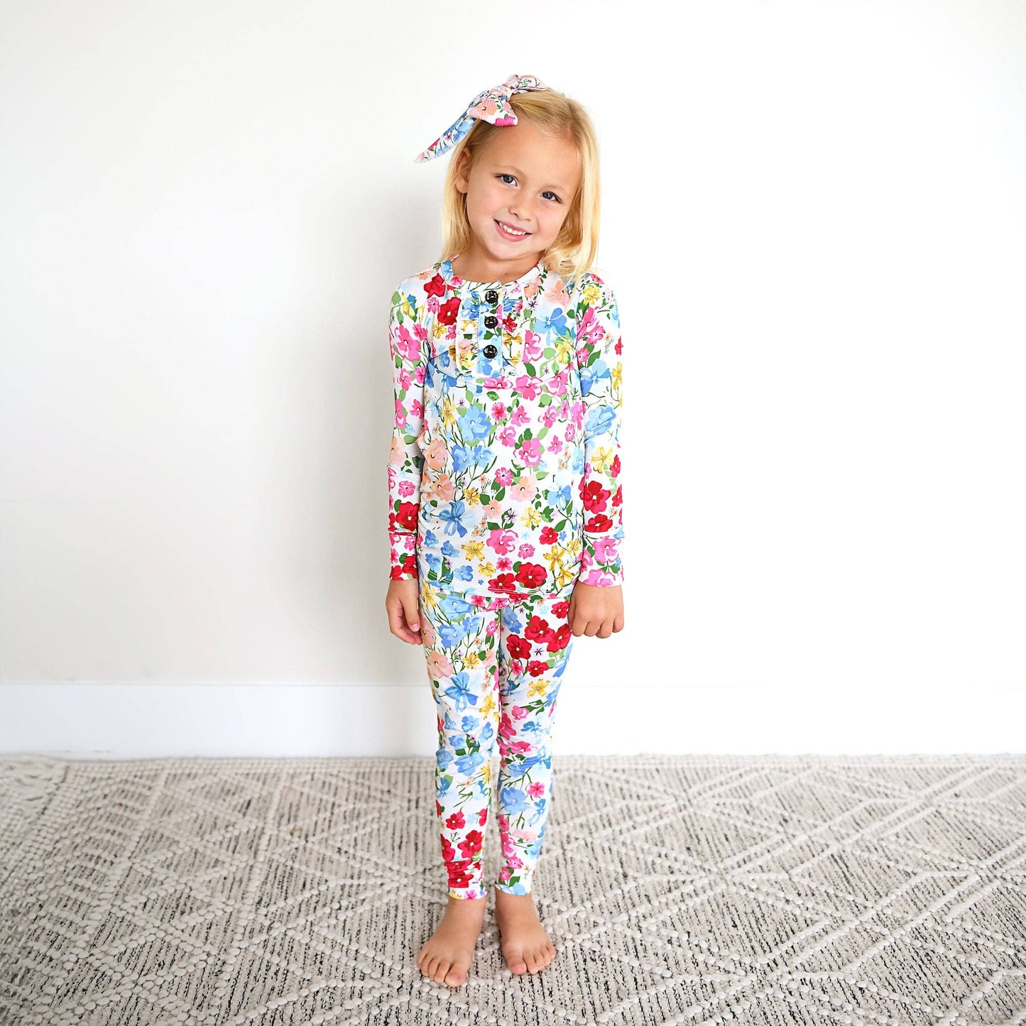 Kaylee RUFFLE TWO PIECE