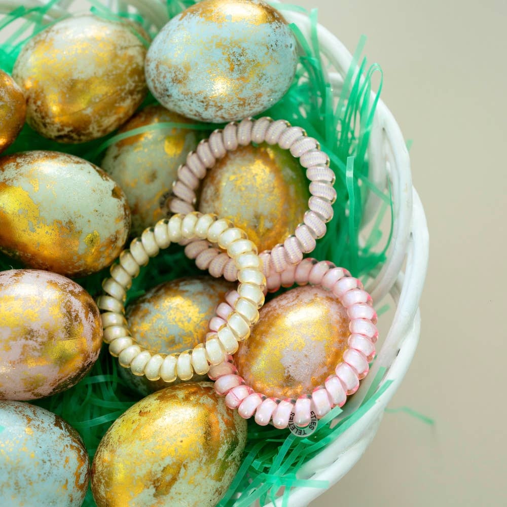 Meadow Mist Hair Ties