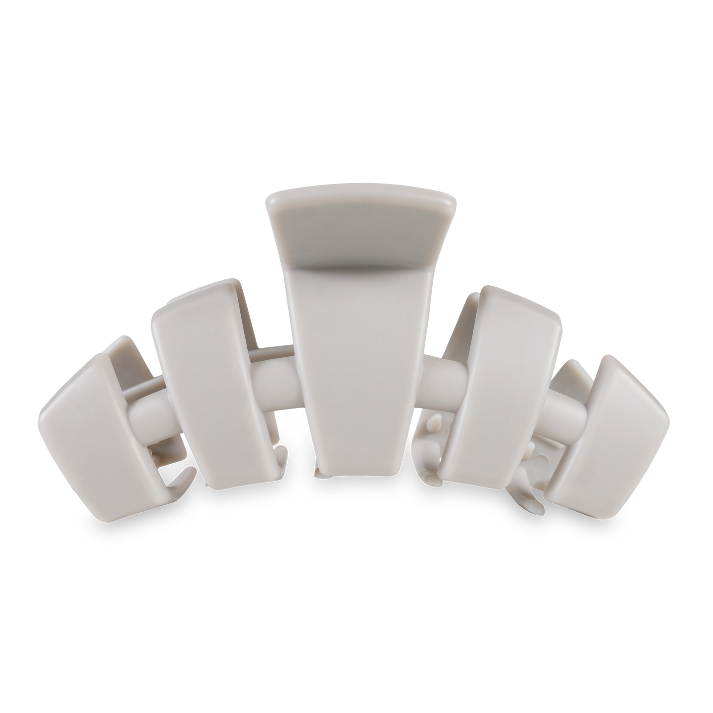 Teleties Classic Silver Flames