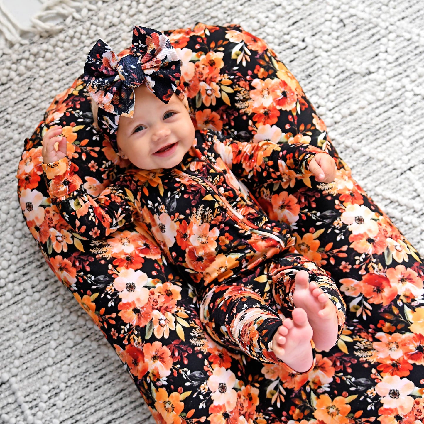 Renee RUFFLE ZIP