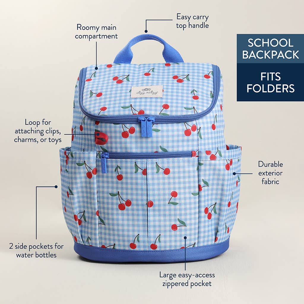 *NEW* Itzy Explorer™ Big Kids Backpack