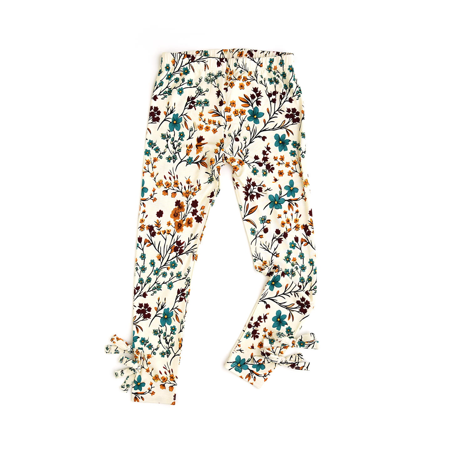 Maren BOW LEGGINGS