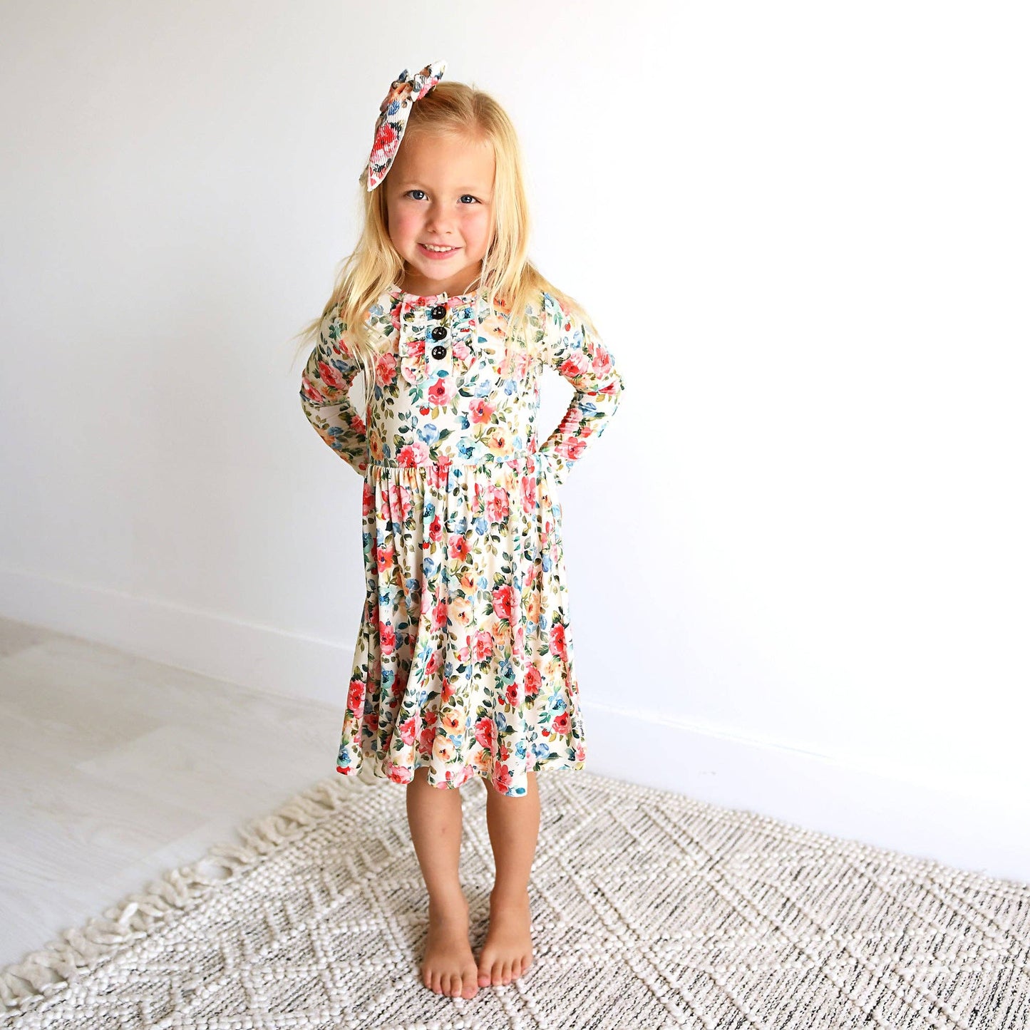 Nayeli TUTU DRESS