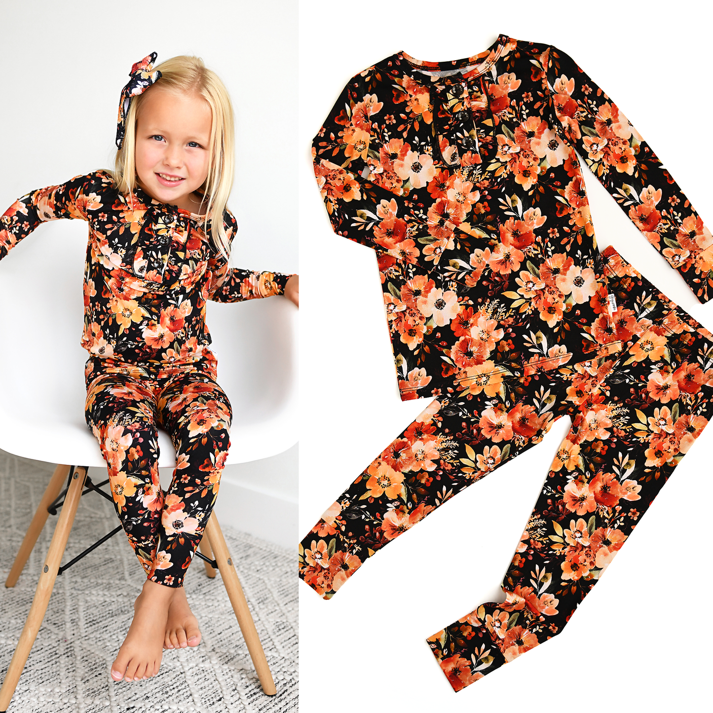 Renee RUFFLE TWO PIECE