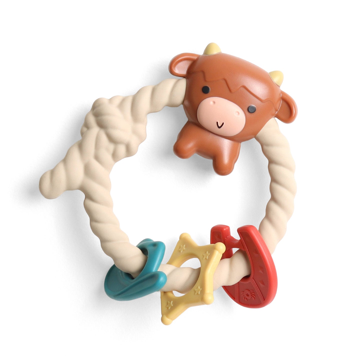 Itzy Ritzy Ritzy Rattle