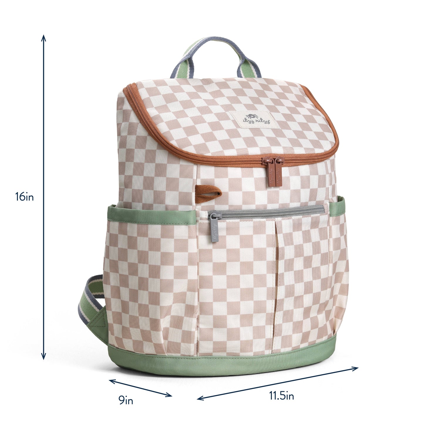 *NEW* Itzy Explorer™ Big Kids Backpack