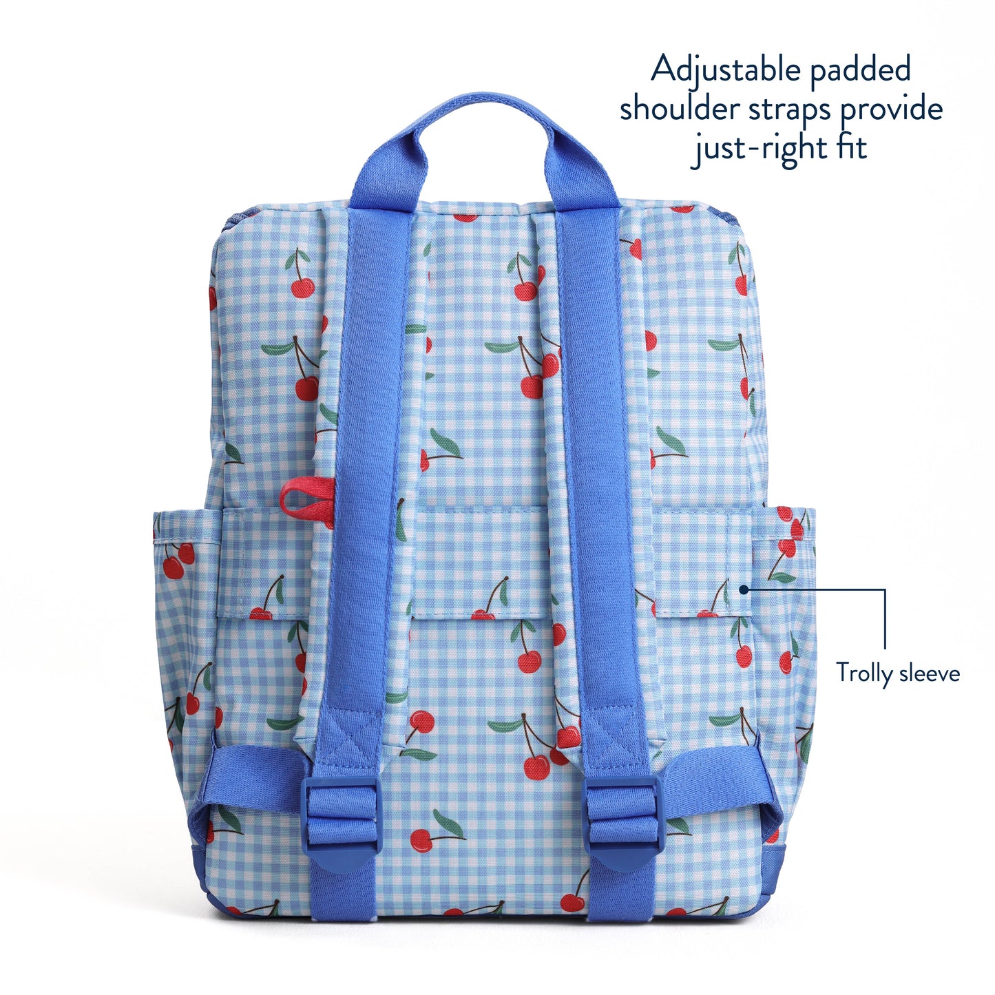 *NEW* Itzy Explorer™ Big Kids Backpack