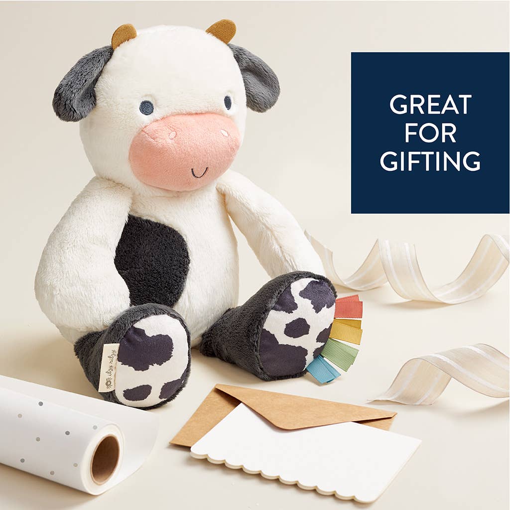 *NEW* Sweetie Snuggles™ Plush