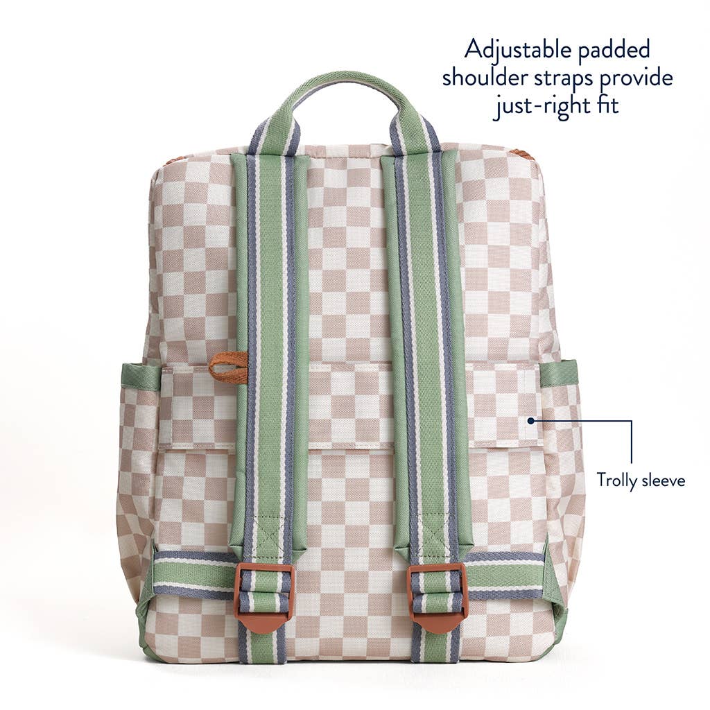 *NEW* Itzy Explorer™ Big Kids Backpack