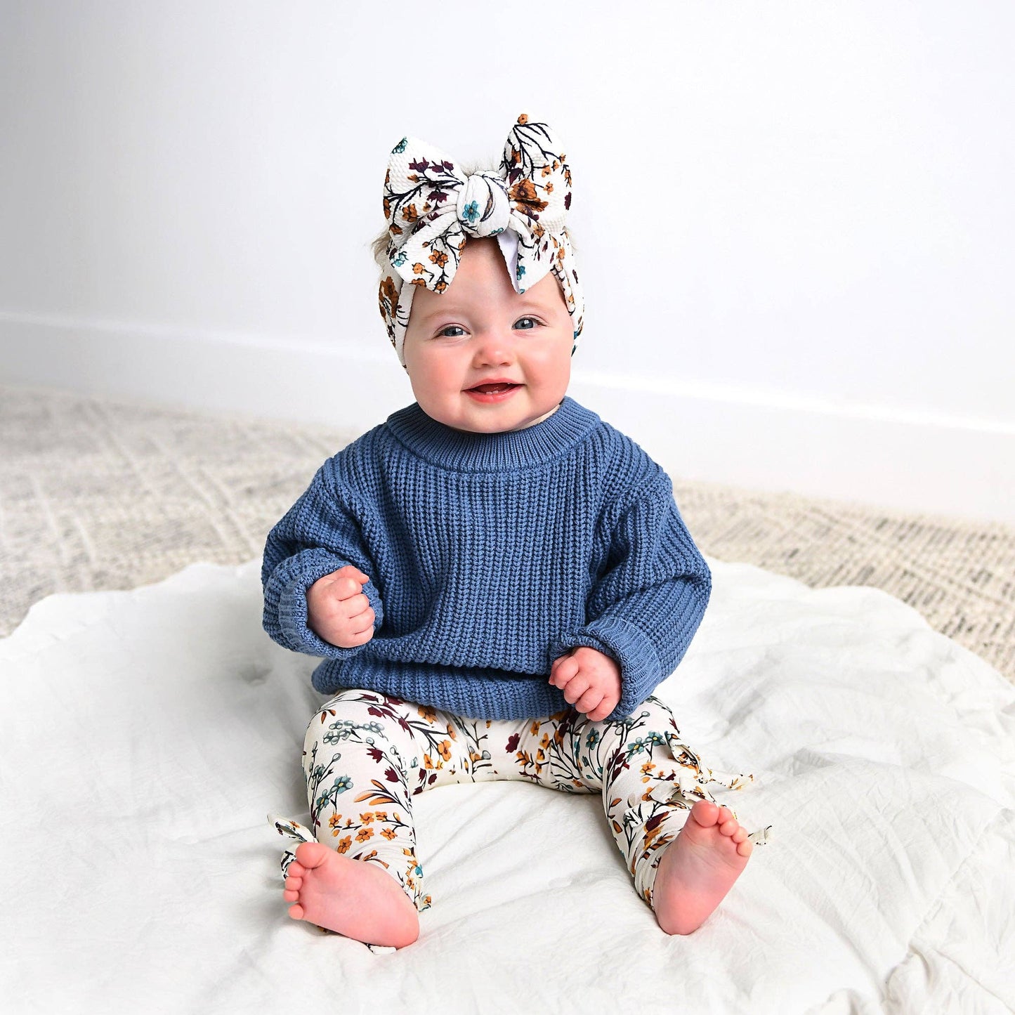 Maren BOW LEGGINGS