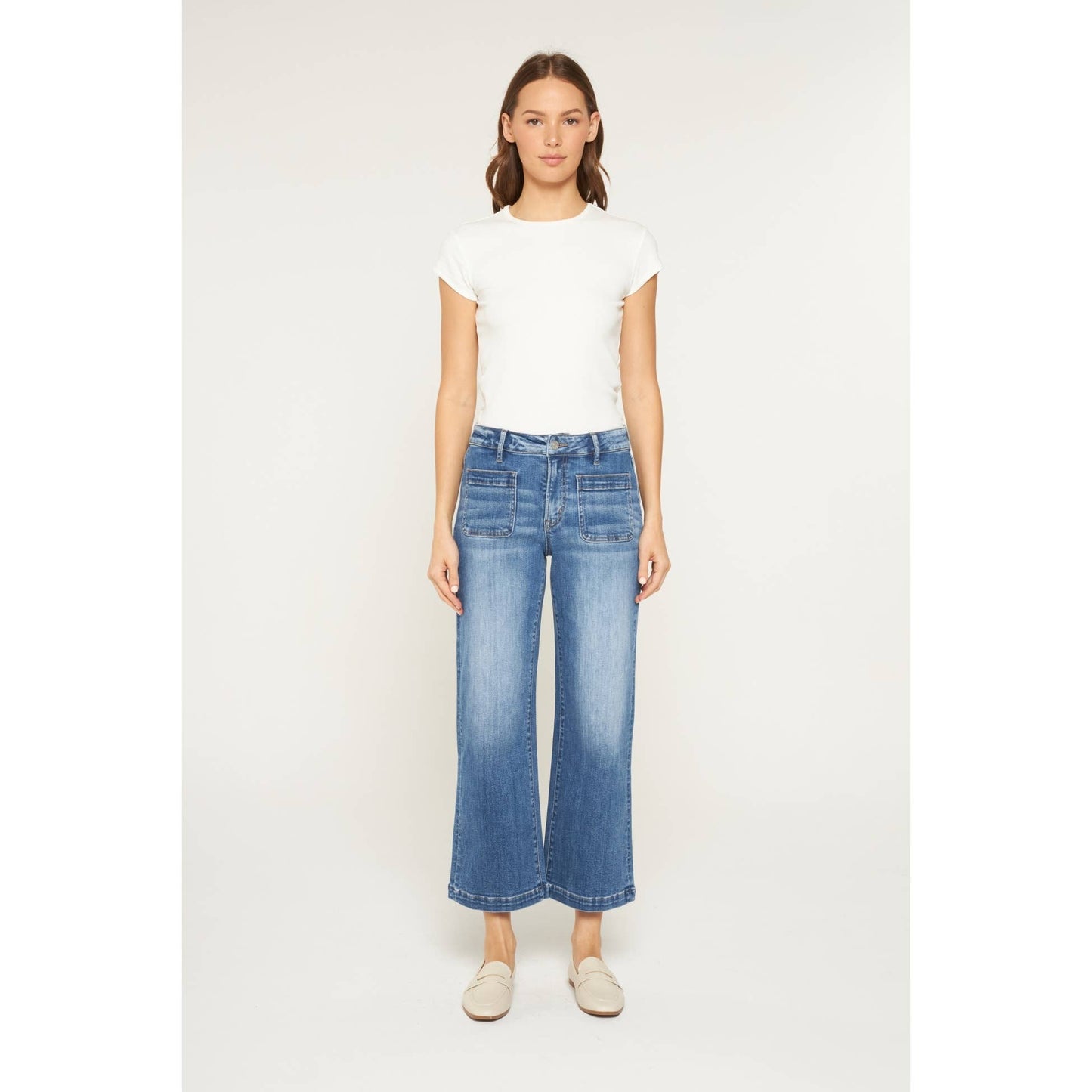 Ava by Mica Denim