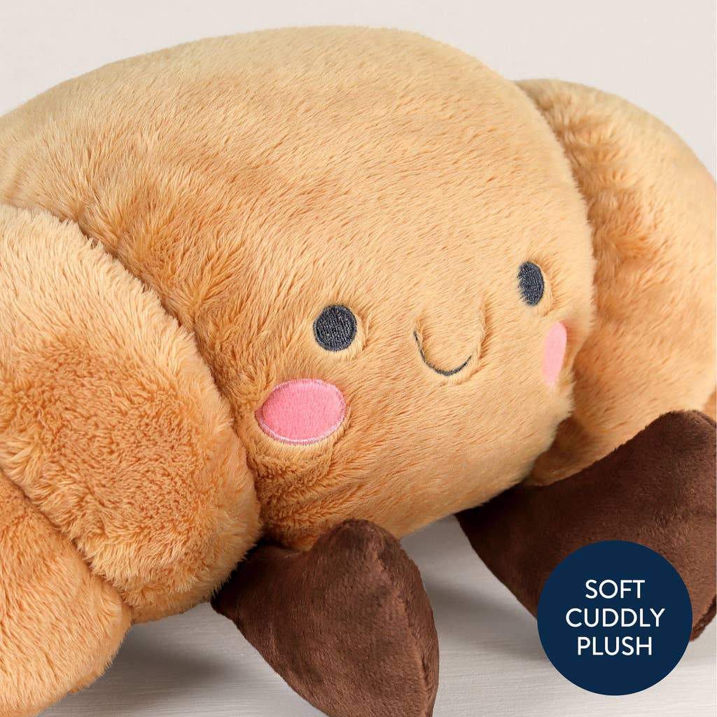 *NEW* Sweetie Snuggles™ Plush