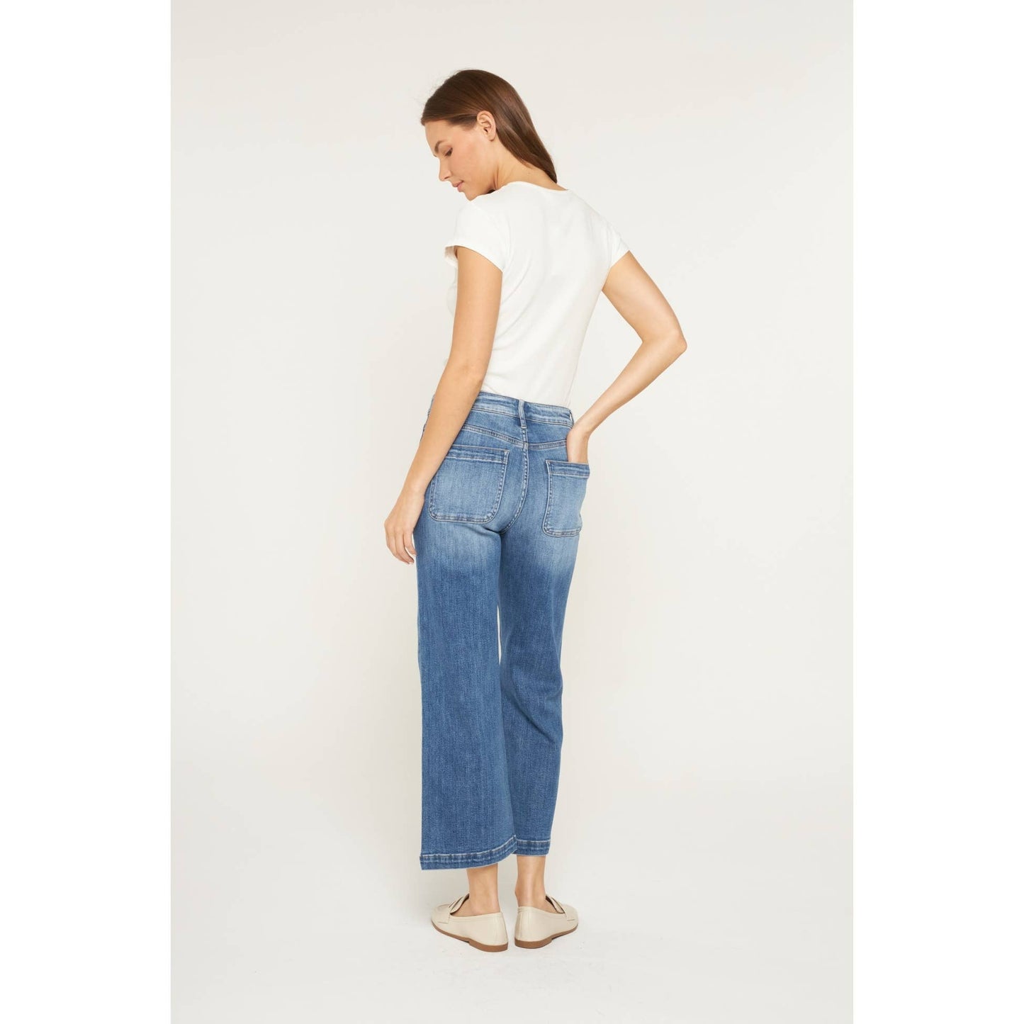Ava by Mica Denim