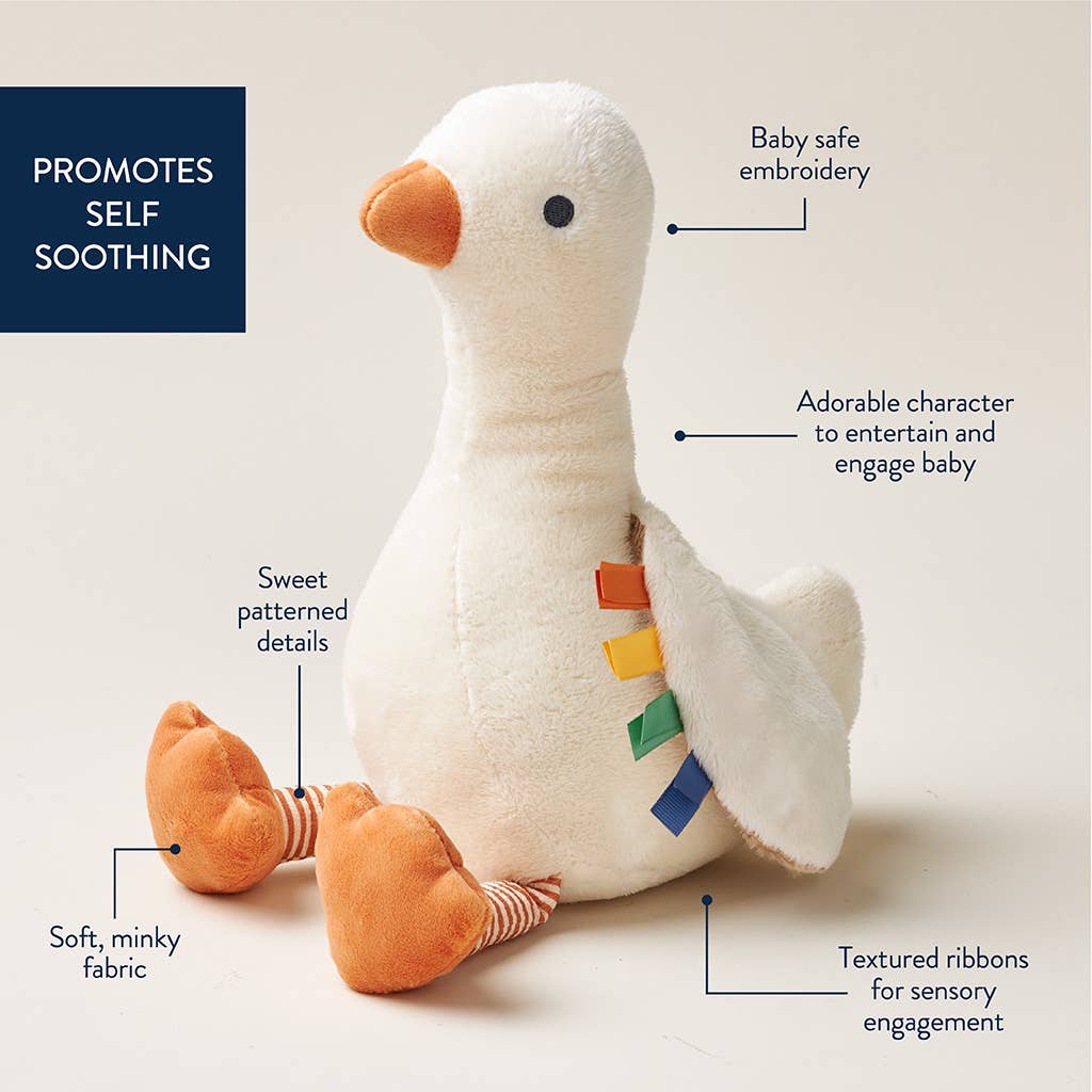 *NEW* Sweetie Snuggles™ Plush