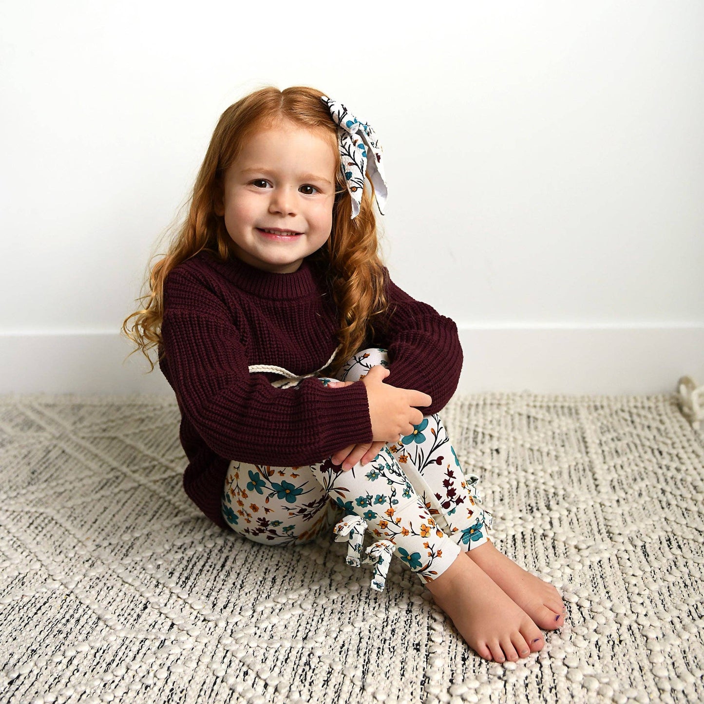 Maren BOW LEGGINGS