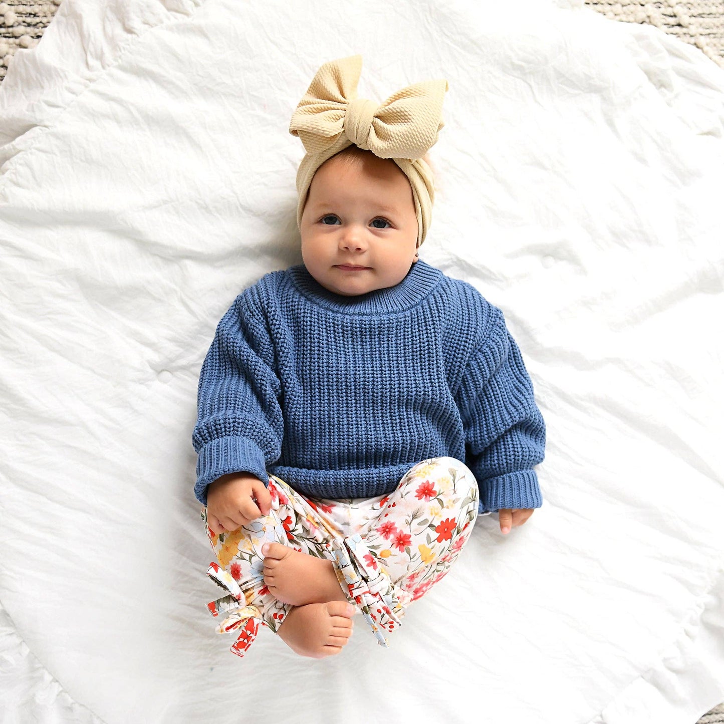 Lottie BOW LEGGINGS