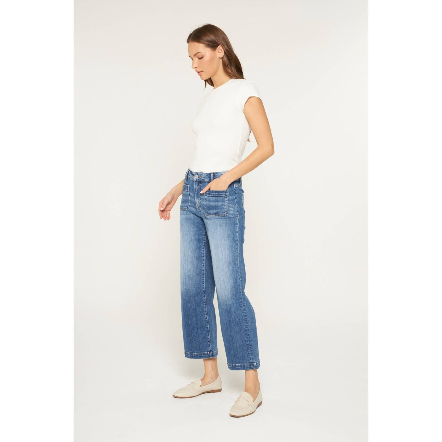 Ava by Mica Denim