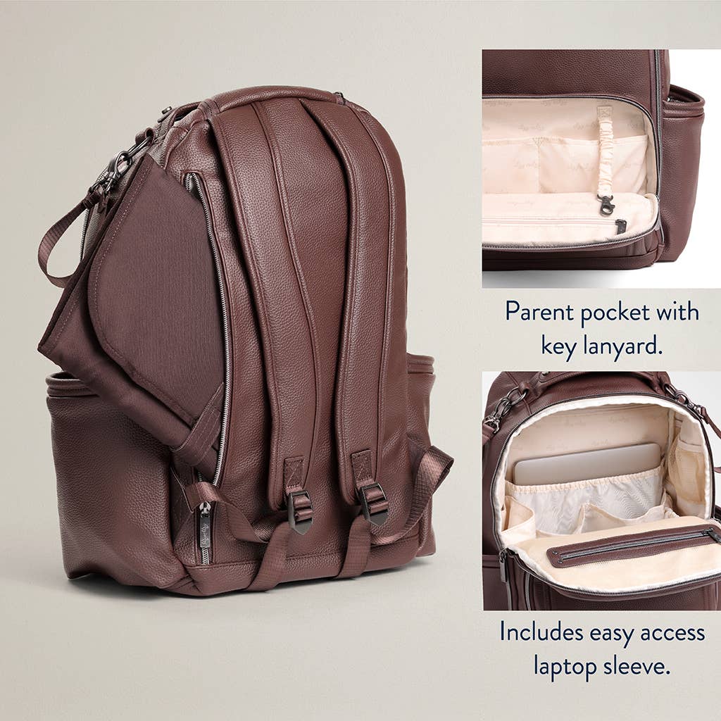 *NEW* Itzy Ritzy Espresso Boss Plus™