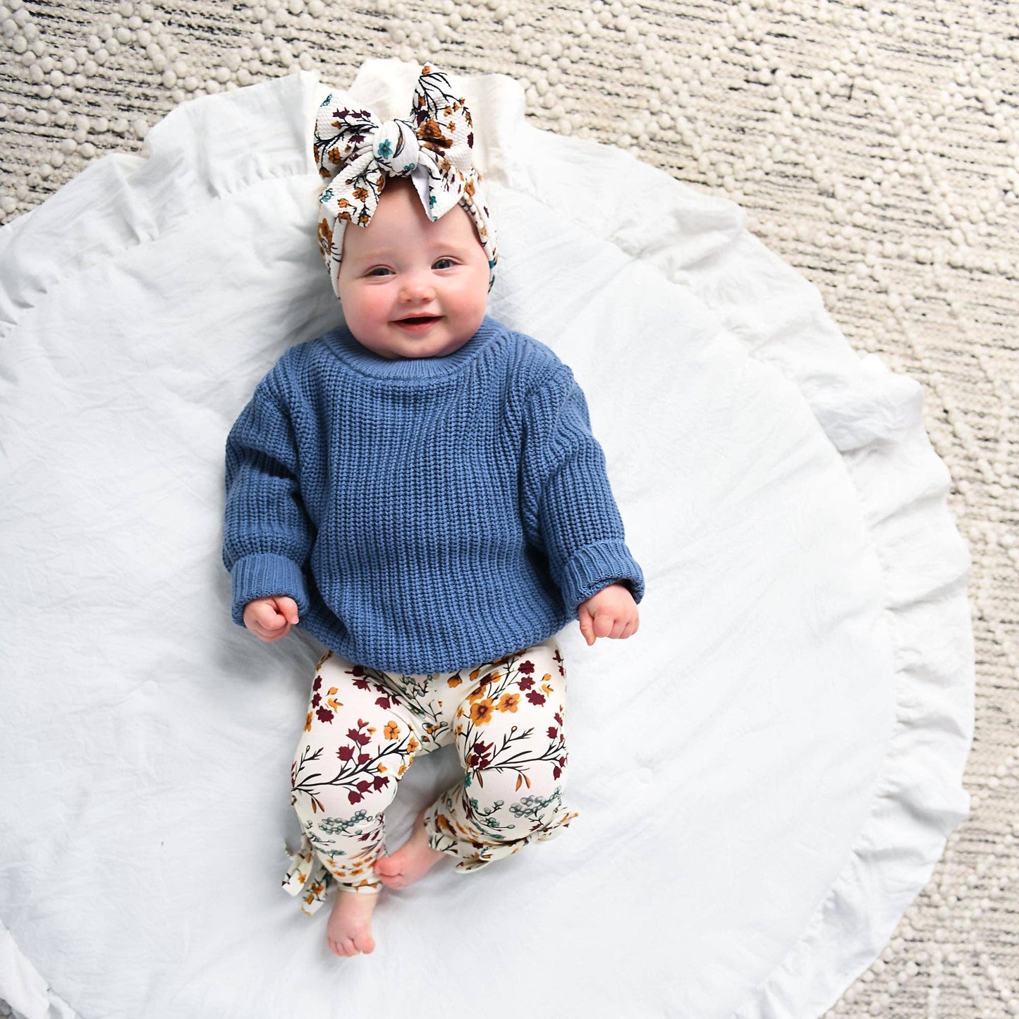 Maren BOW LEGGINGS