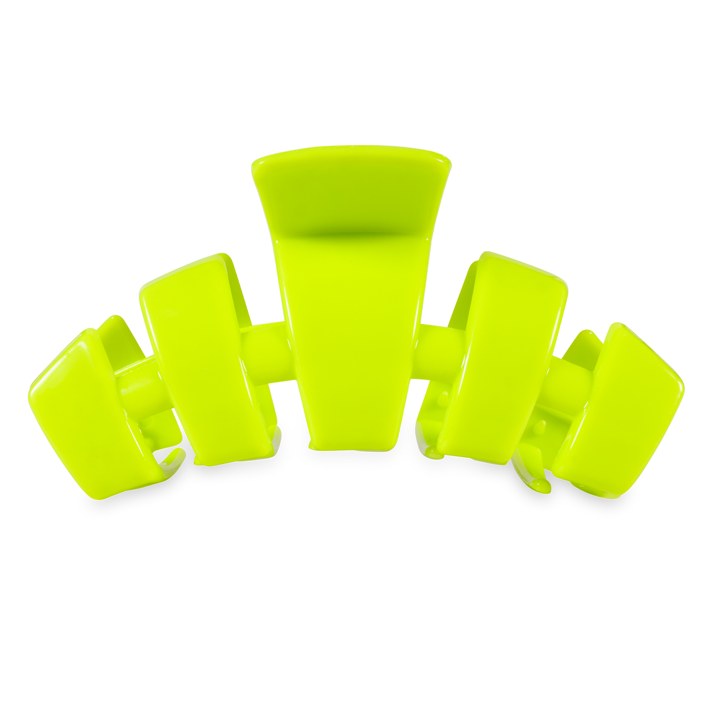 Teleties Classic Clip Summer Brights