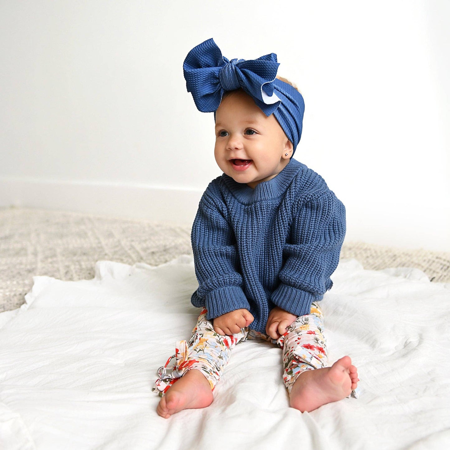 Lottie BOW LEGGINGS