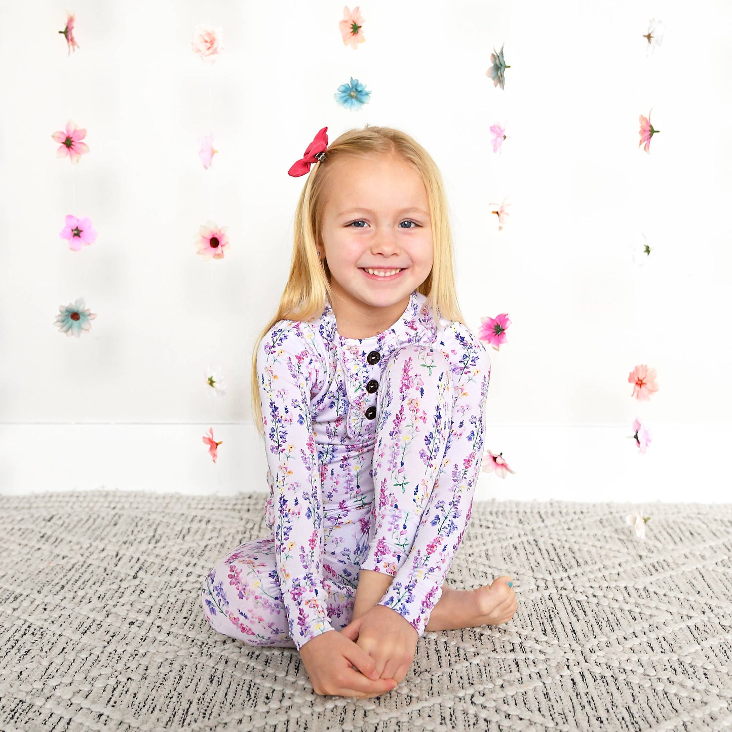 Avani RUFFLE TWO PIECE