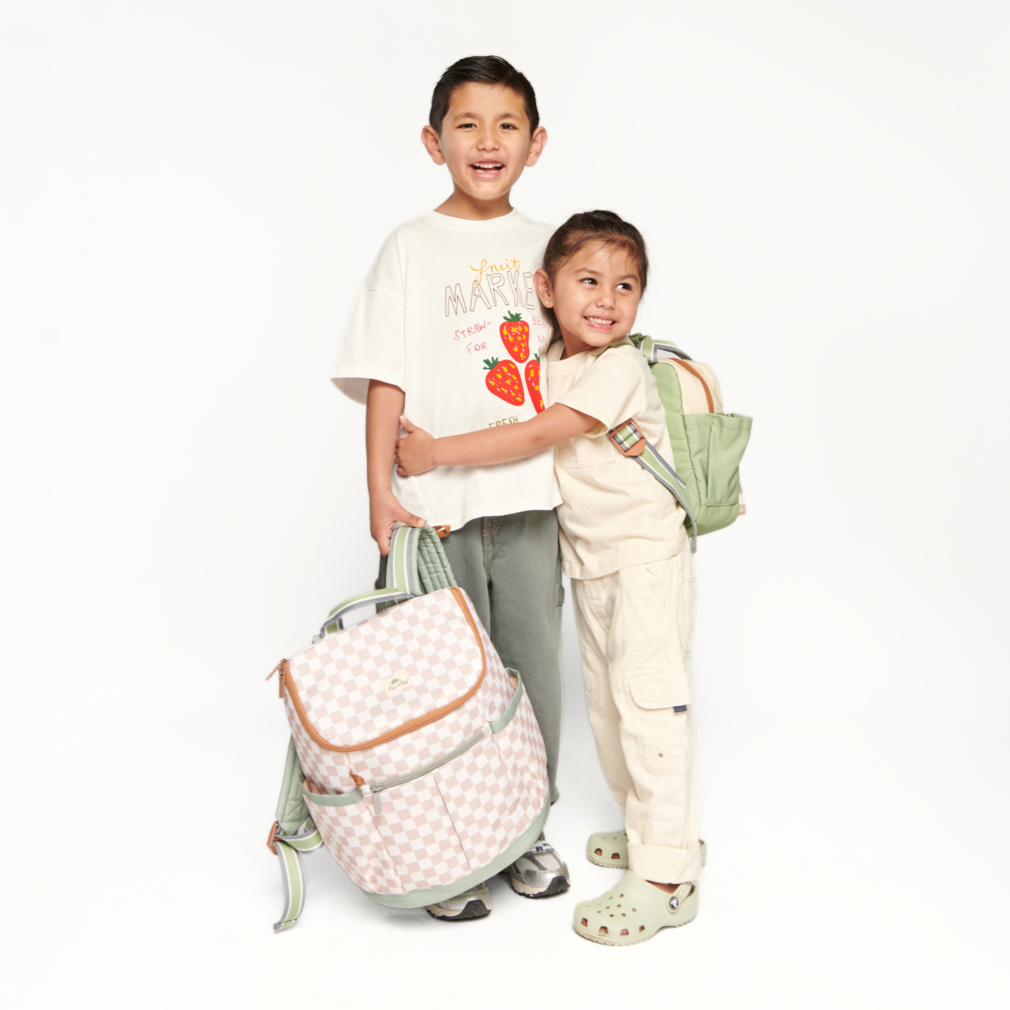 *NEW* Itzy Explorer™ Big Kids Backpack