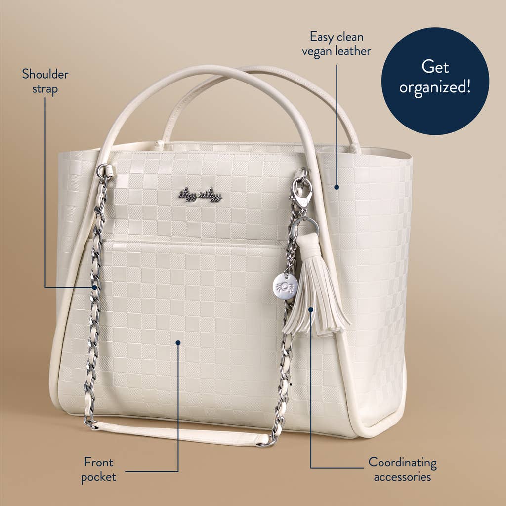 *LIMITED EDITION* Boss Tote™