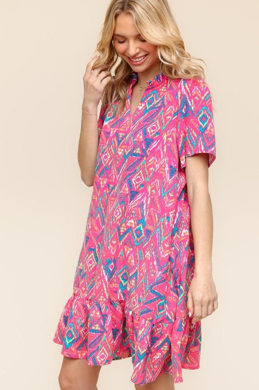 Wrapped In Style