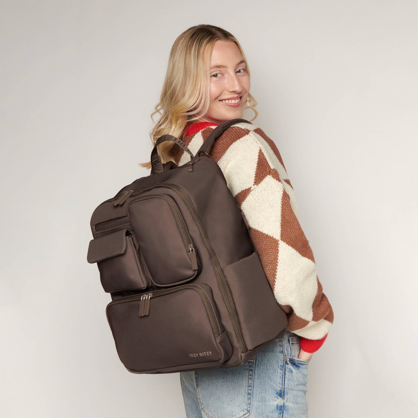 *NEW* Itzy Ritzy Belong Utility Backpack™