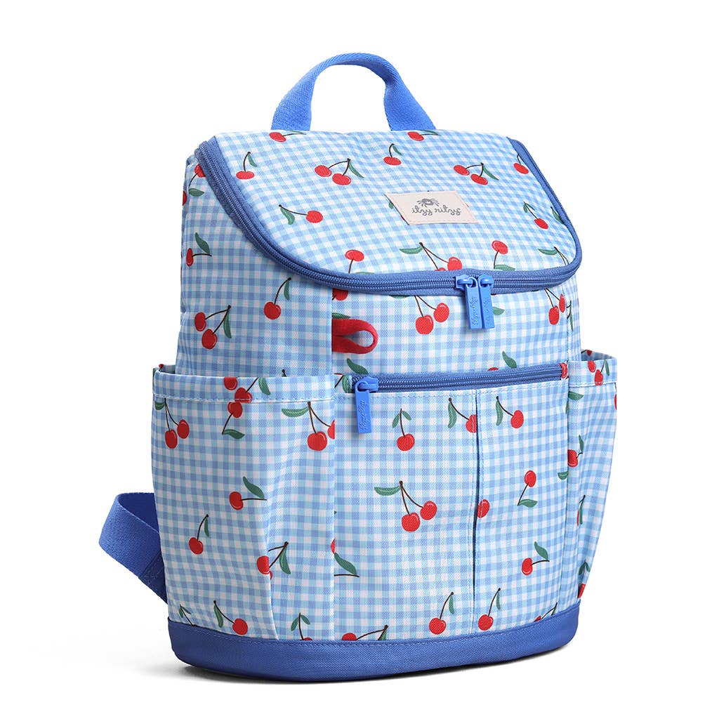 *NEW* Itzy Explorer™ Big Kids Backpack