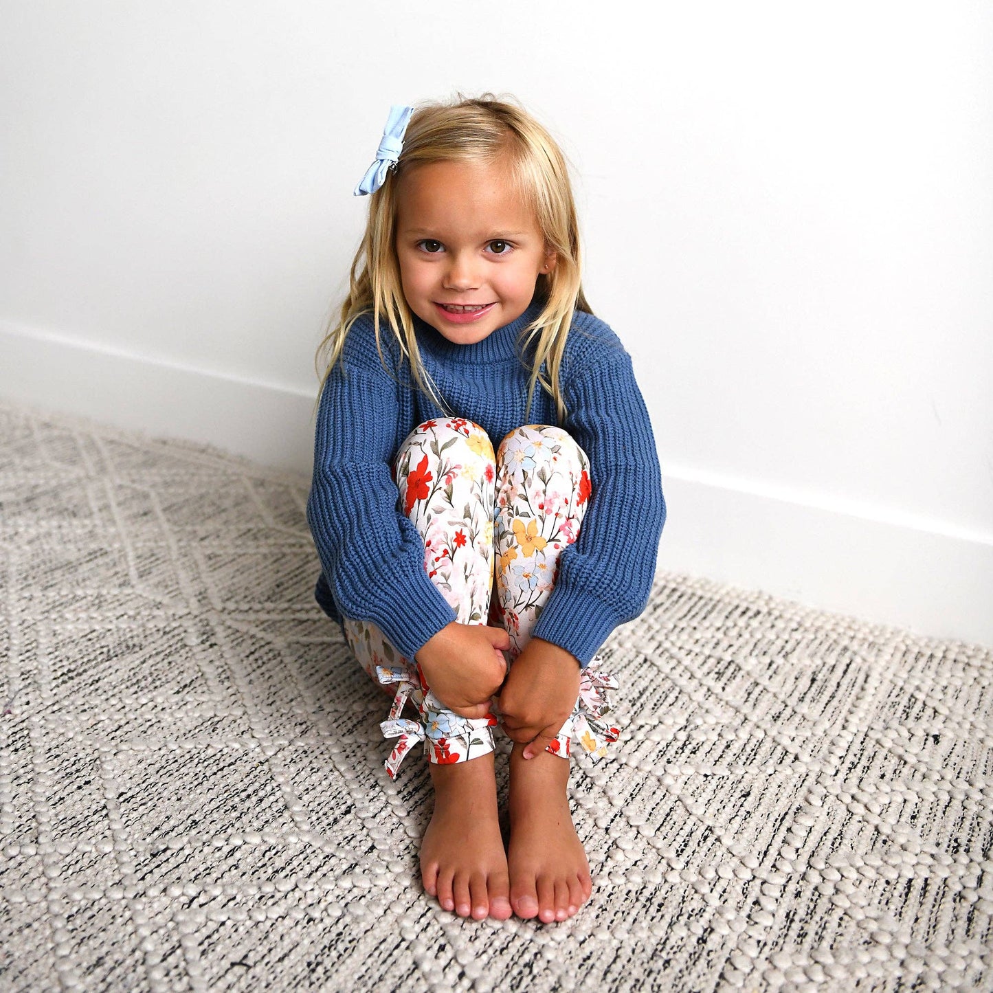 Lottie BOW LEGGINGS